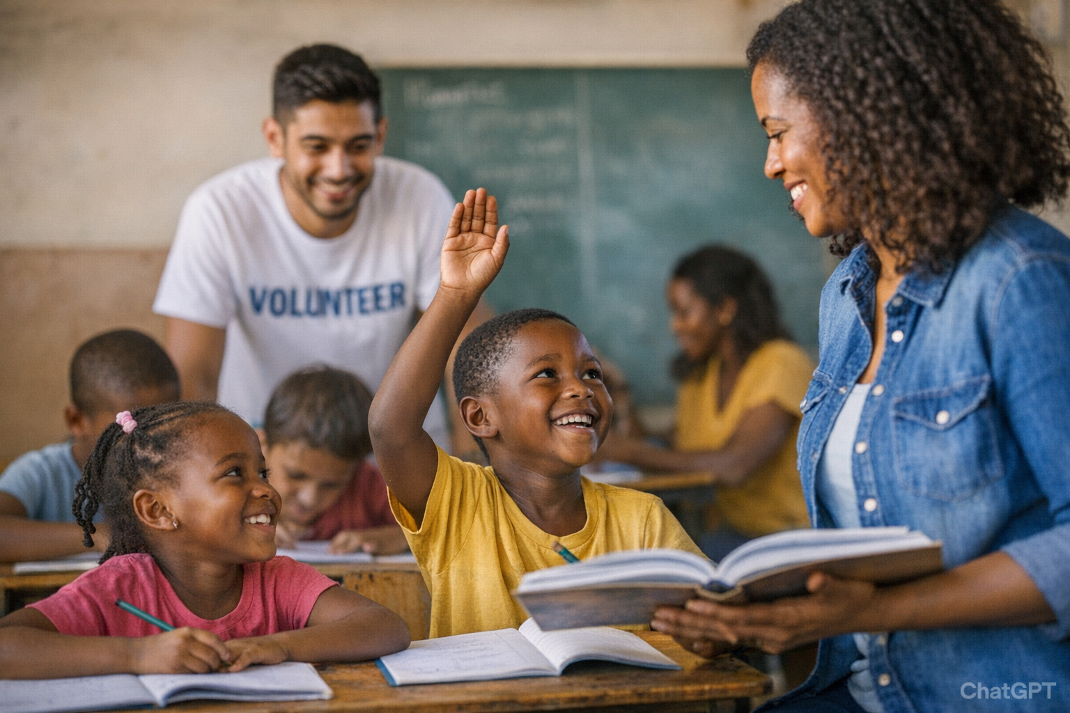 Year-Round Education Access: Lessons from an Anthem Awards Win